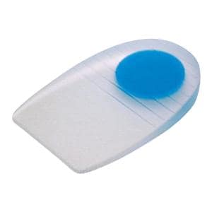 GelStep Cushion Pad Heel Silicone Large