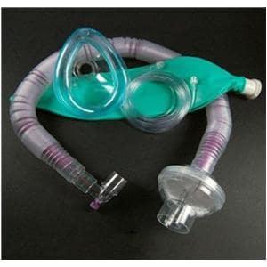 PedF2 Kit Breathing Circuit Pediatric 30/Ca