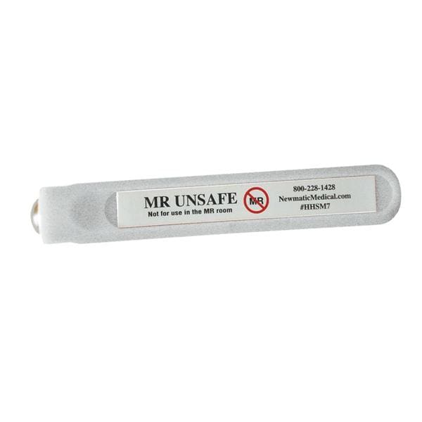 MR-Unsafe Screening Magnet Ea