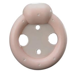 Milex Pessary Vaginal Ring Size 6 Support Silicone