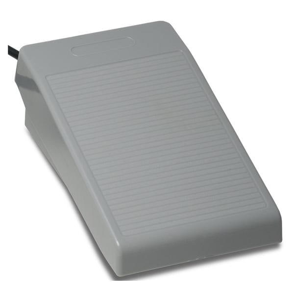 Pro Vac File Foot Pedal Ea