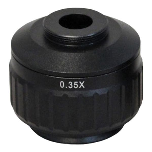 C-Mount Adapter For 1/3" Chip Sensors Ea