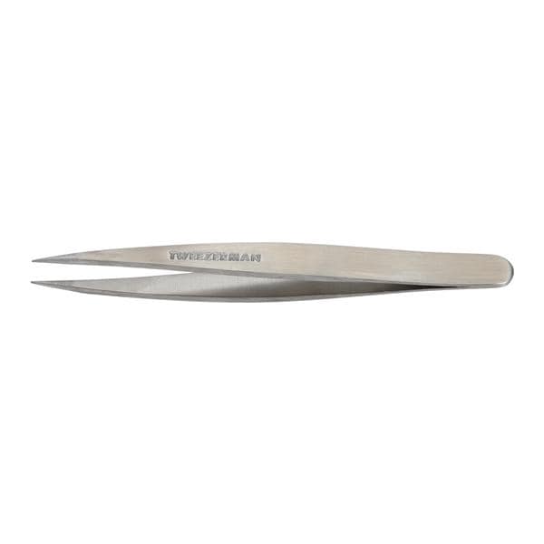 Tweezerman Tweezer Forcep 4" Ea, 3 EA/PK