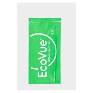 EcoVue Ultrasound Gel 400/Ca