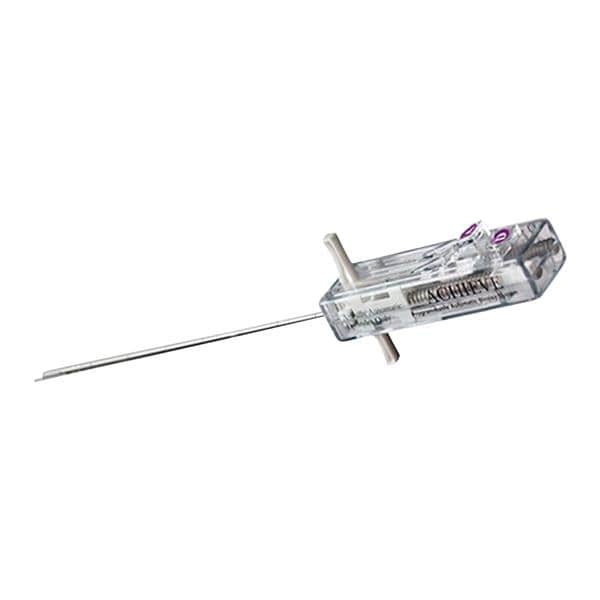 Achieve Biopsy Needle 14G 11cm