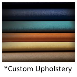 Ritter Upholstery Top Cambridge Blue