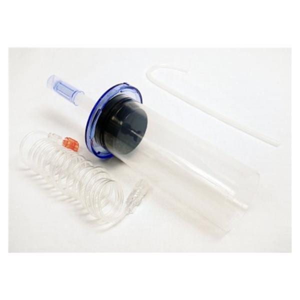 Optivantage Syringe Kit 50/Ca