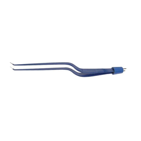 Olsen Bipolar Forceps For Electrosurgical Generator 10/Bx