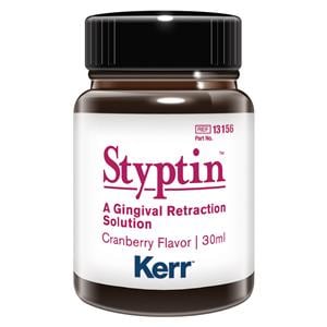 Styptin Hemostatic Solution Liquid 30 mL