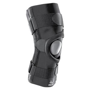 Q-Brace Support Brace Knee Size Small Breathable Material 18-20.5" Left/Right