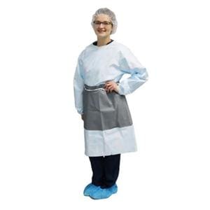 Decontamination Gown 4X Large 30/Ca