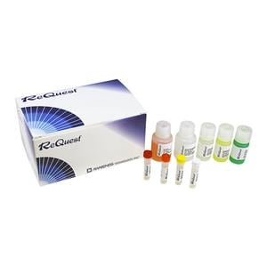 ELISA HSV 1 IgG Assay Kit 1/Kt