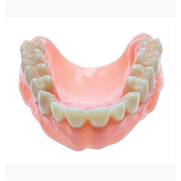 Denture Original Pink Ea