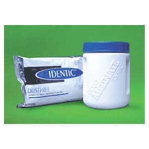 Identic Dust Free Alginate 22 Lb Bulk Package Fast Set 22Lb/Ea