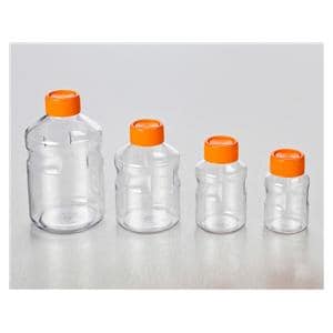 Storage Bottle Polystyrene 150mL Ea