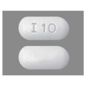 Ibuprofen Tablets 800mg Bottle 500/Bottle Each