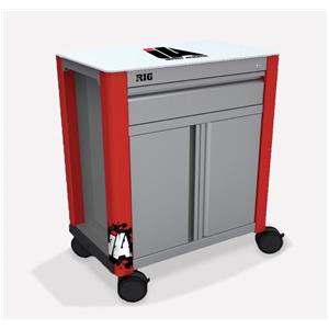 Storage Cabinet Ea