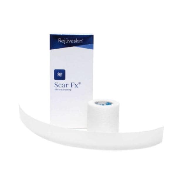 Scar Fx Silicone Strip 1/Pk