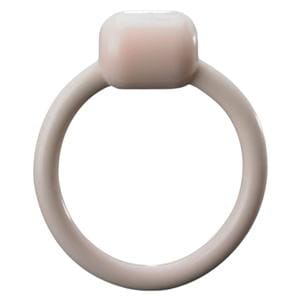 Milex Ring Vaginal Incontinence Size 3 Silcone