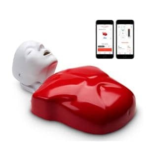 Basic Buddy Plus AED Training Manikin Ea