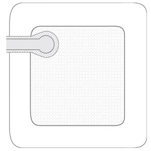 Pico 7 Negative Pressure Dressing 20x20cm