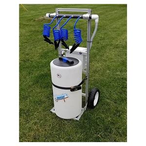 Hydration Cart