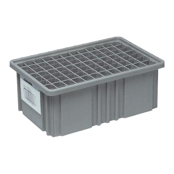 Storage Bin Divider For Dividable Grid Container DG91050 6/Ct