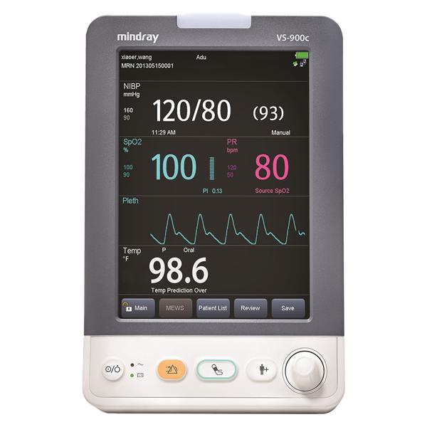 Mindray Vital Signs Monitor Ea