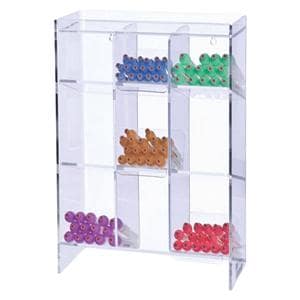 Blood Collection Tube Rack Ea