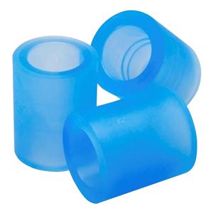 Flex Adapter For Oxygen Equipment 22x22mm 50/Ca