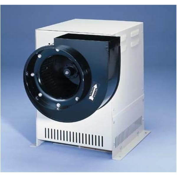 Coated Blower For Fume Hood Ea