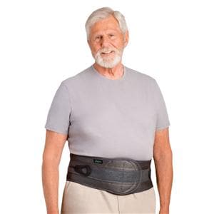 Aspen OTS Spine 642 Brace Lumbar One Size Elastic/Neoprene 32-46