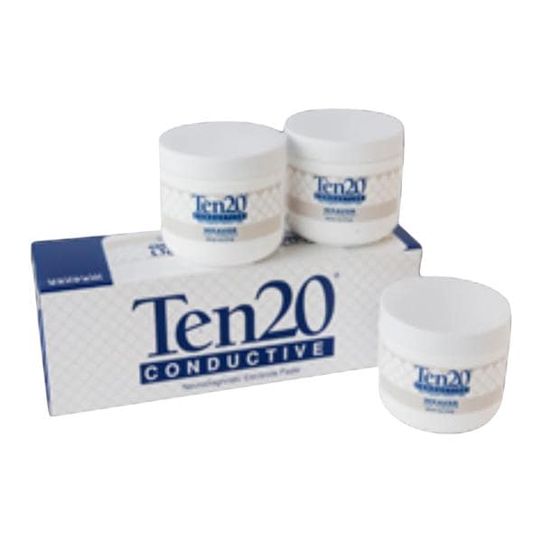 Ten20 Conductive Paste New For Electrodes 3/Pk