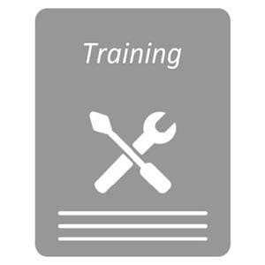 Training Ea