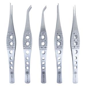 Straight Forcep 5.5" Ea