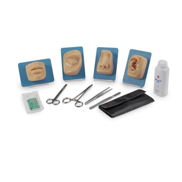 Life/form Face Facial Suturing Module Adult Unisex Kit Ea