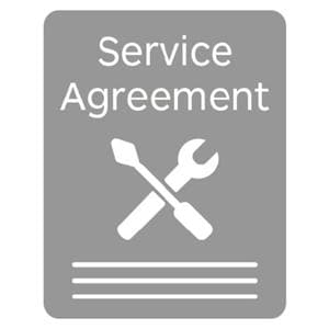 Horizon-W Service Contract For Indiana St. Univ 1 Year