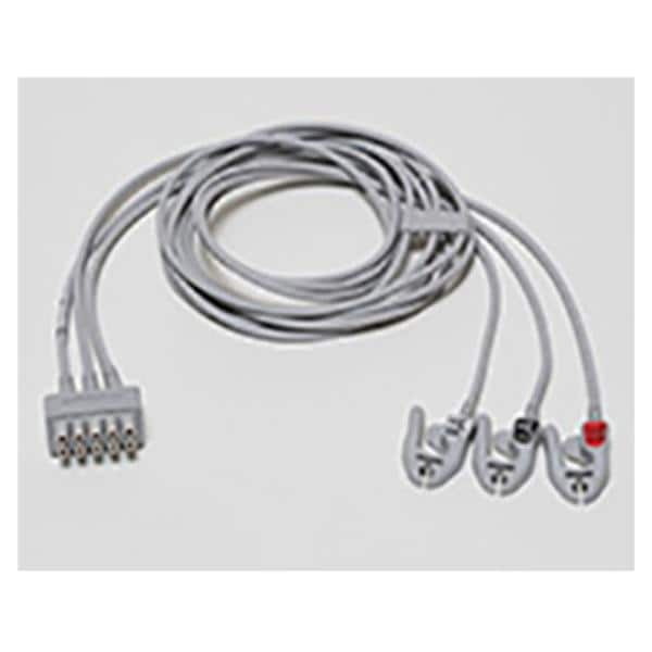 ECG Leadwire Set Ea