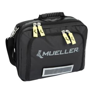 Mueller Medical Kit Black With Briefcase