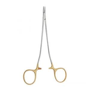 Vital Cooley Needle Holder 6" Ea