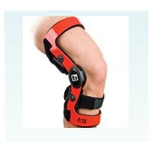 Z-12 Osteoarthritis Brace Knee Size X-Small Neoprene 13.5-16" Right