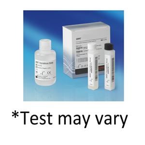 QMS Tacrolimus Calibrator For Whole Blood Sample Ea