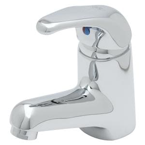 Faucet Silver Ea