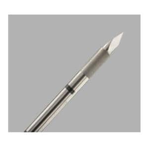 Quick-Core Biopsy Needle 18g 9cm Echogenic Tip