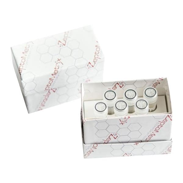 NATtrol Parainfluenza Virus Positive Assay Control 6/Bx