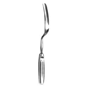 Vaginal Retractor 11" Stainless Steel Non-Sterile Reusable Ea