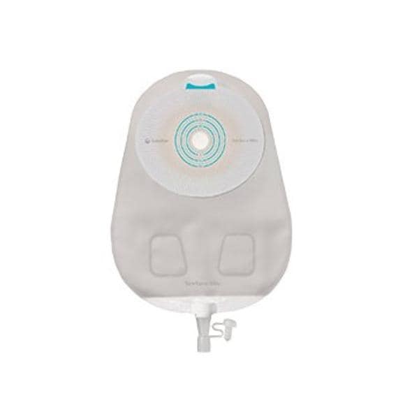 Sensura Mio Ostomy Pouch Grey