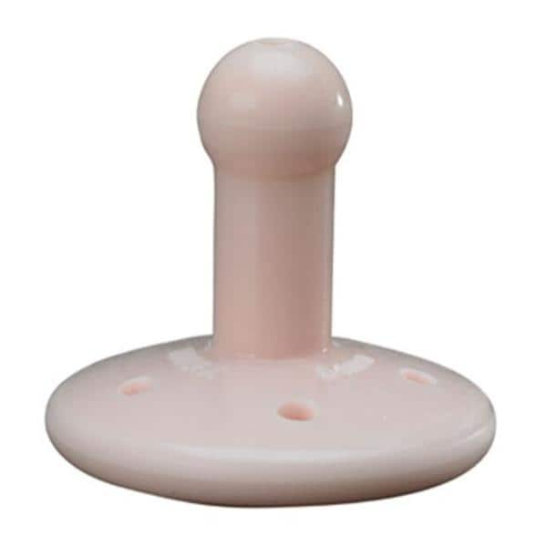 Milex Pessary Vaginal Gelhorn 2" Silicone