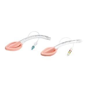 LMA Unique Mask Airway Adult 70-100kg Disposable 10/Bx