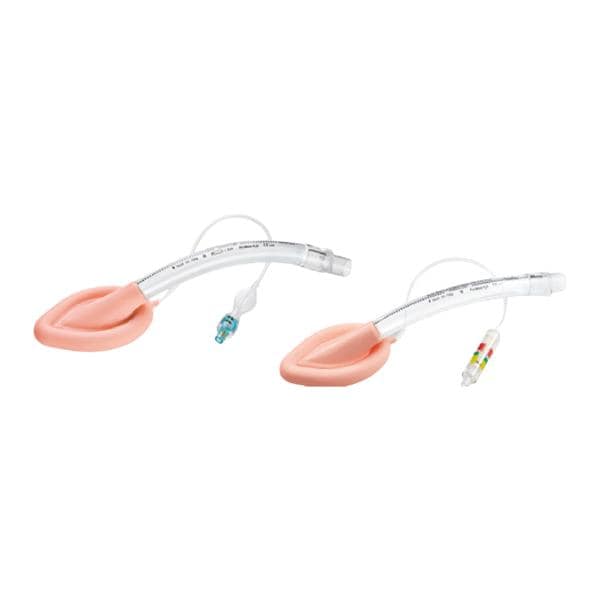 LMA Unique Mask Airway Adult 70-100kg Disposable 10/Bx